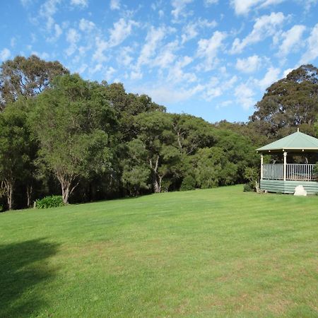 Pinda Lodge Margaret River ภายนอก รูปภาพ
