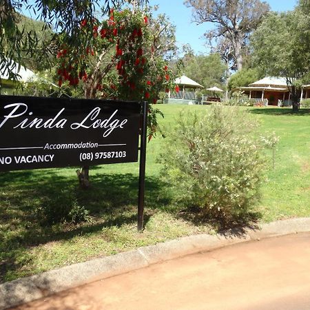 Pinda Lodge Margaret River ภายนอก รูปภาพ