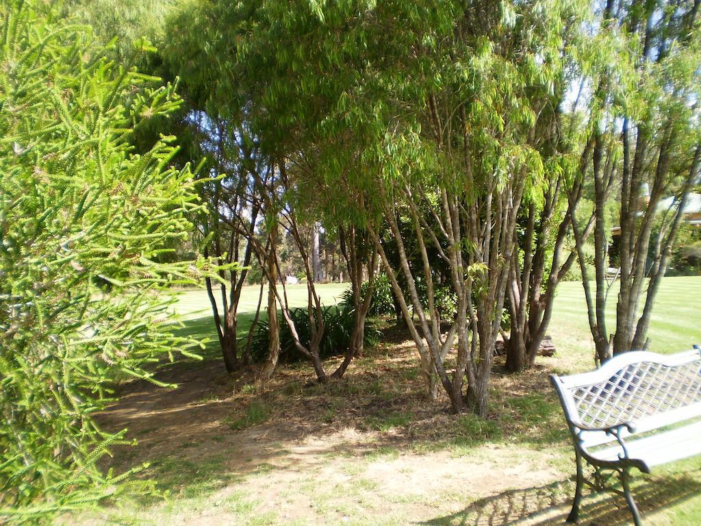 Pinda Lodge Margaret River ภายนอก รูปภาพ