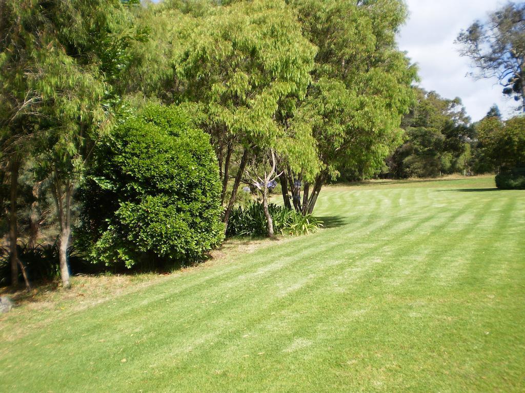 Pinda Lodge Margaret River ภายนอก รูปภาพ