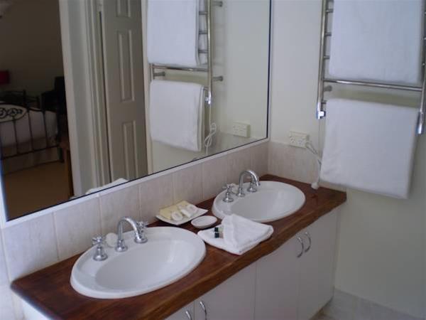 Pinda Lodge Margaret River ภายนอก รูปภาพ