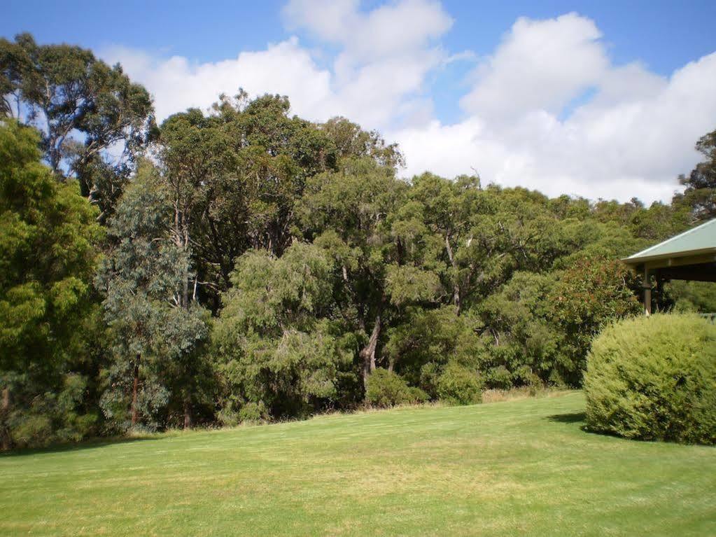 Pinda Lodge Margaret River ภายนอก รูปภาพ