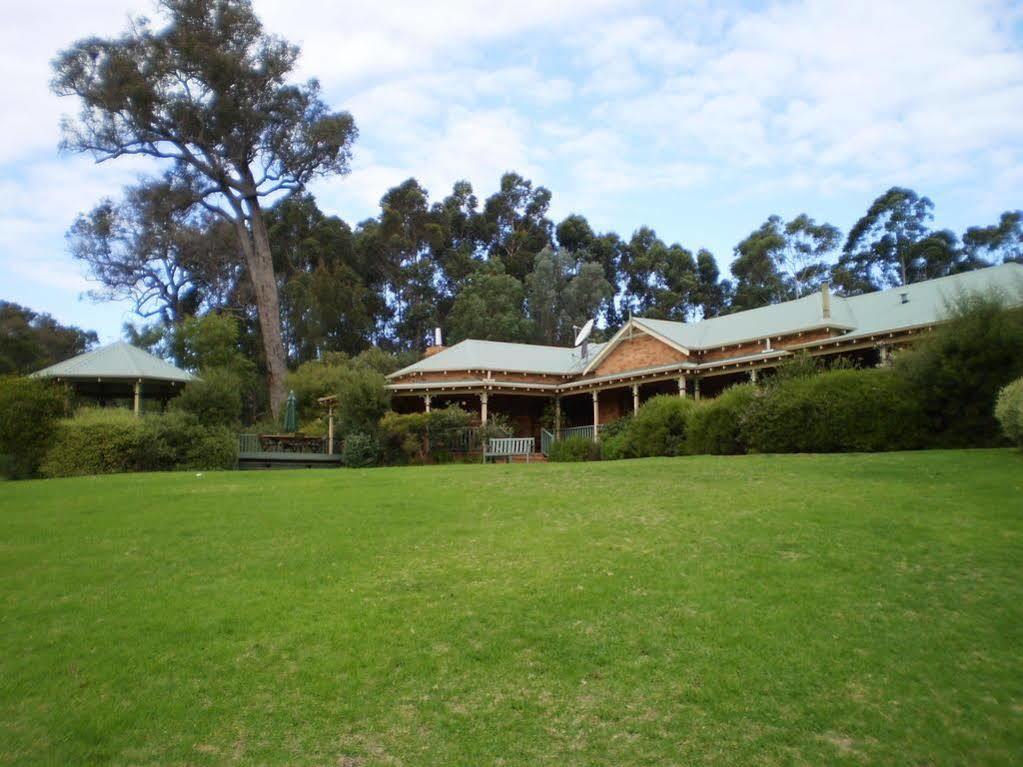 Pinda Lodge Margaret River ภายนอก รูปภาพ
