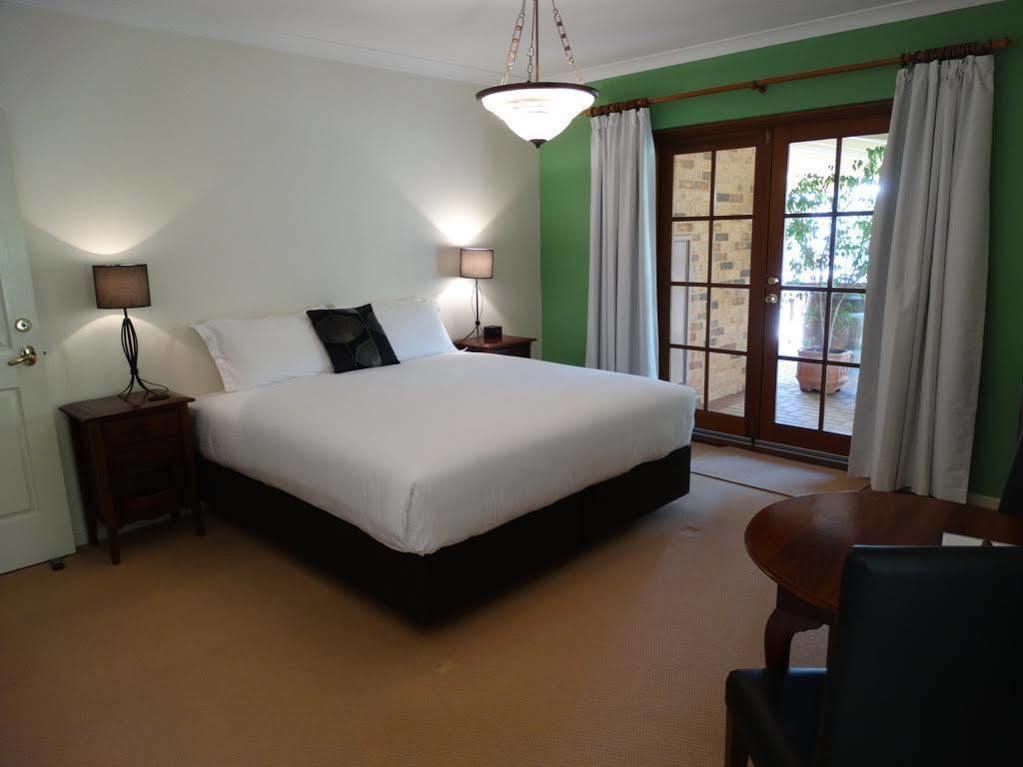 Pinda Lodge Margaret River ภายนอก รูปภาพ