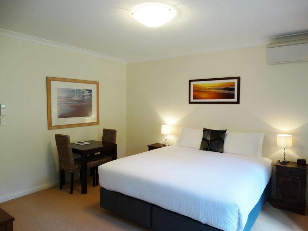 Pinda Lodge Margaret River ภายนอก รูปภาพ