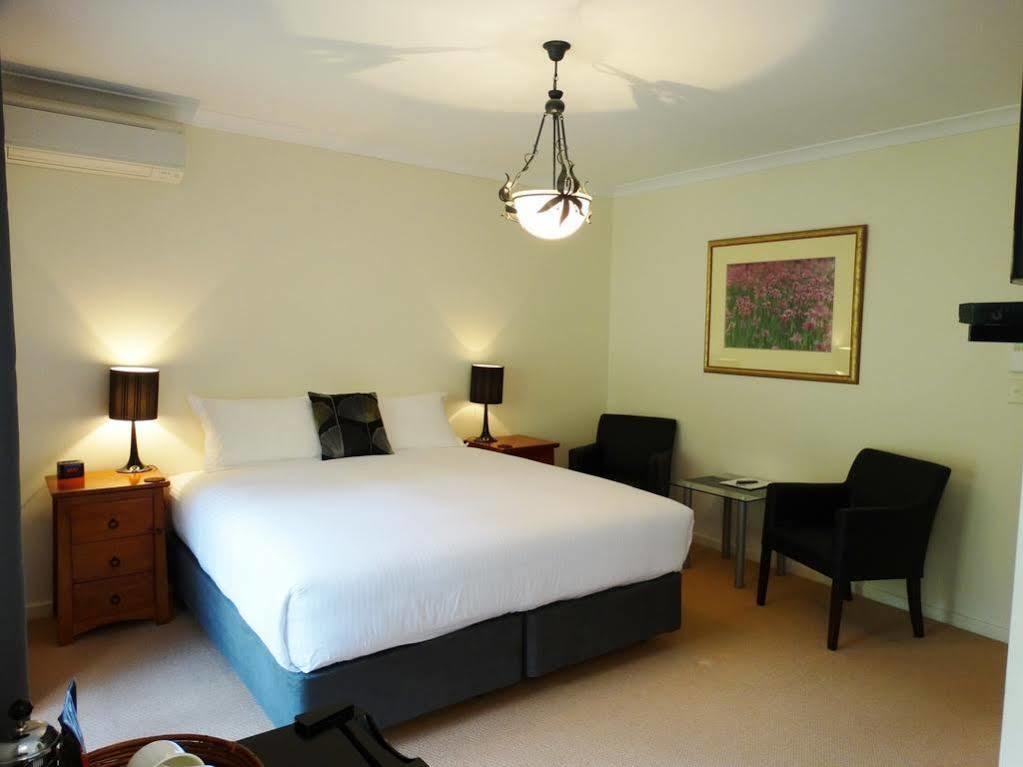 Pinda Lodge Margaret River ภายนอก รูปภาพ