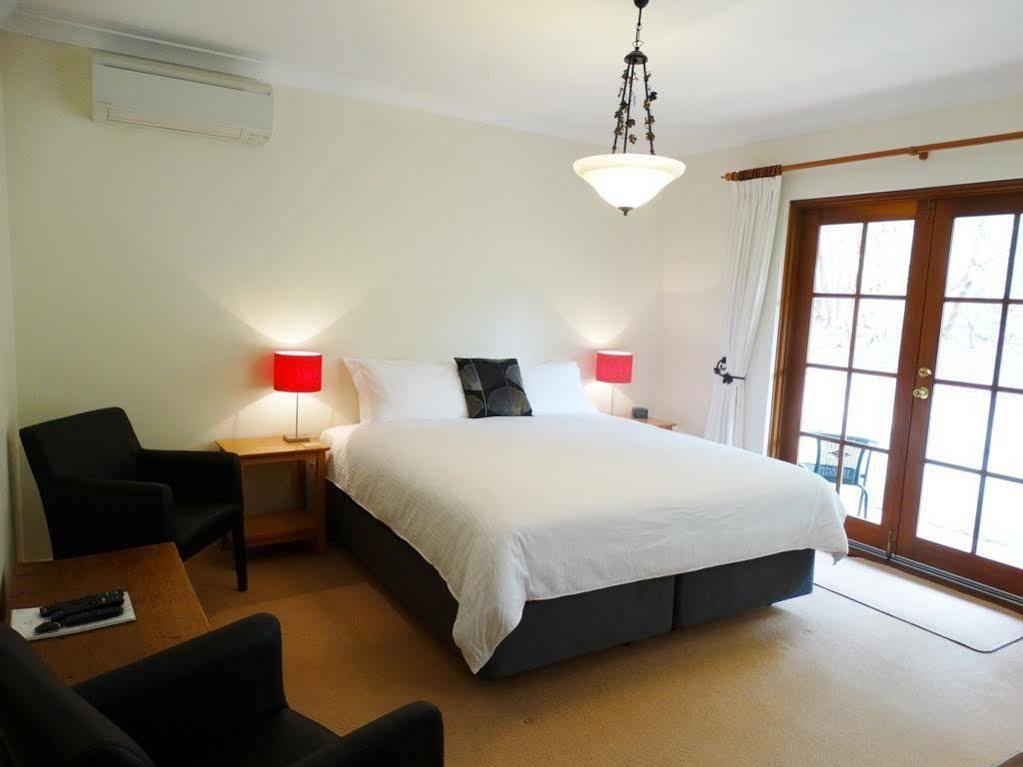 Pinda Lodge Margaret River ภายนอก รูปภาพ