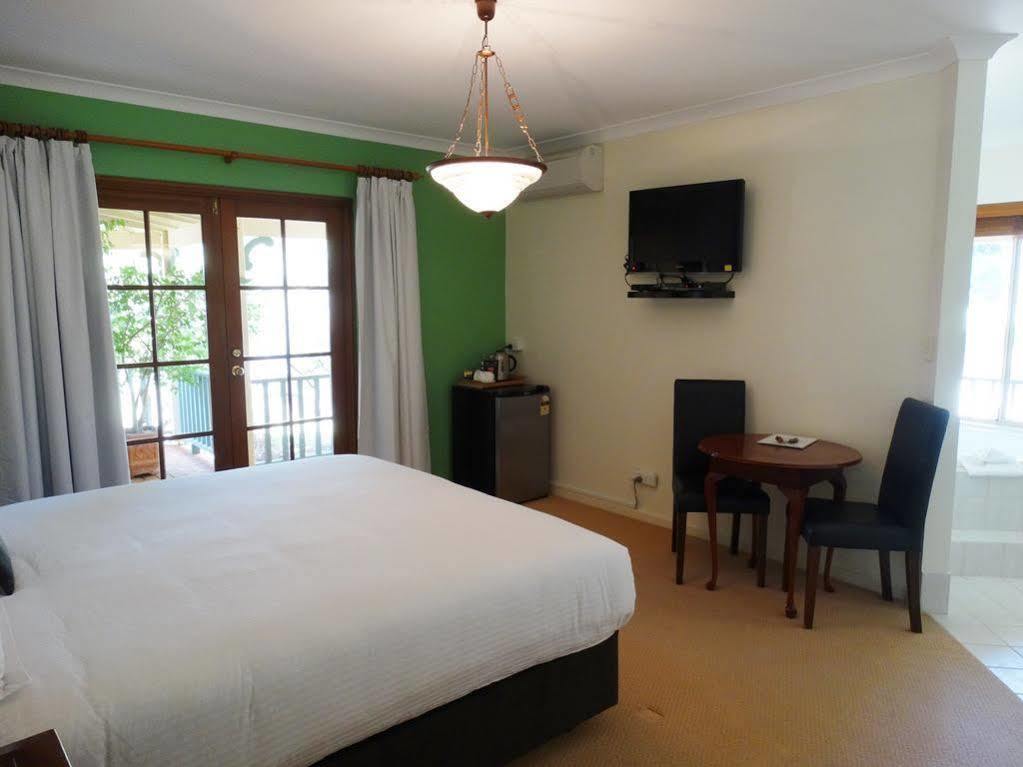Pinda Lodge Margaret River ภายนอก รูปภาพ