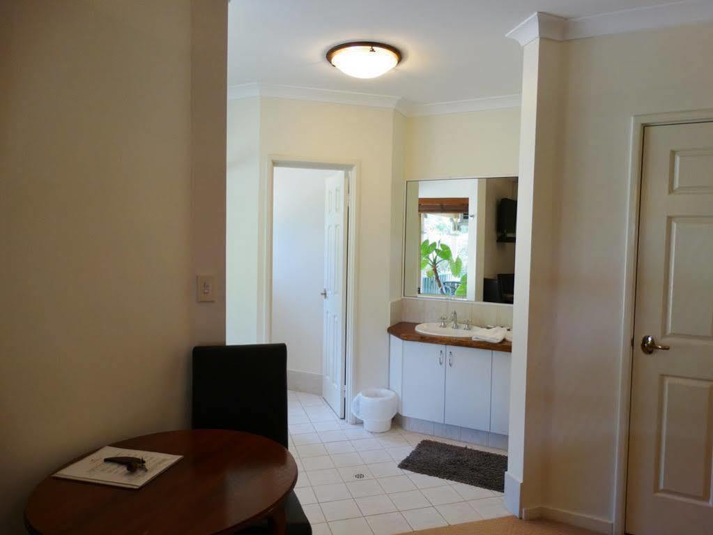 Pinda Lodge Margaret River ภายนอก รูปภาพ