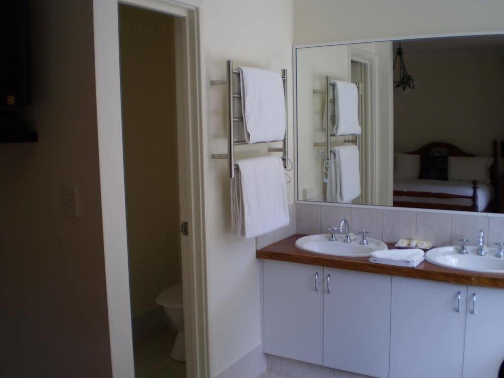 Pinda Lodge Margaret River ภายนอก รูปภาพ