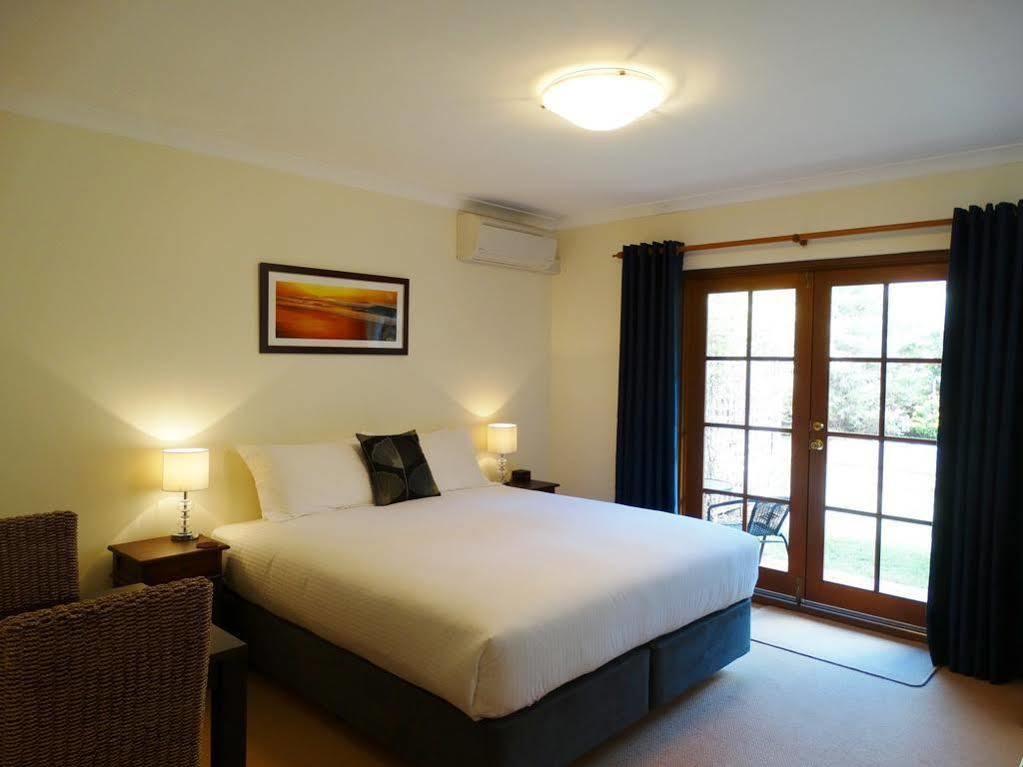 Pinda Lodge Margaret River ภายนอก รูปภาพ