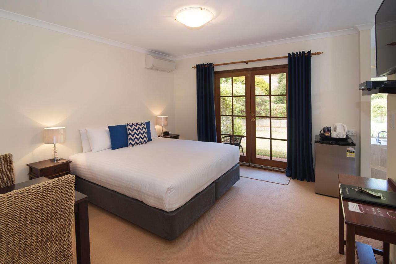 Pinda Lodge Margaret River ภายนอก รูปภาพ