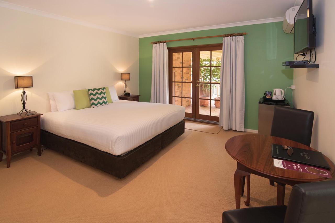 Pinda Lodge Margaret River ภายนอก รูปภาพ