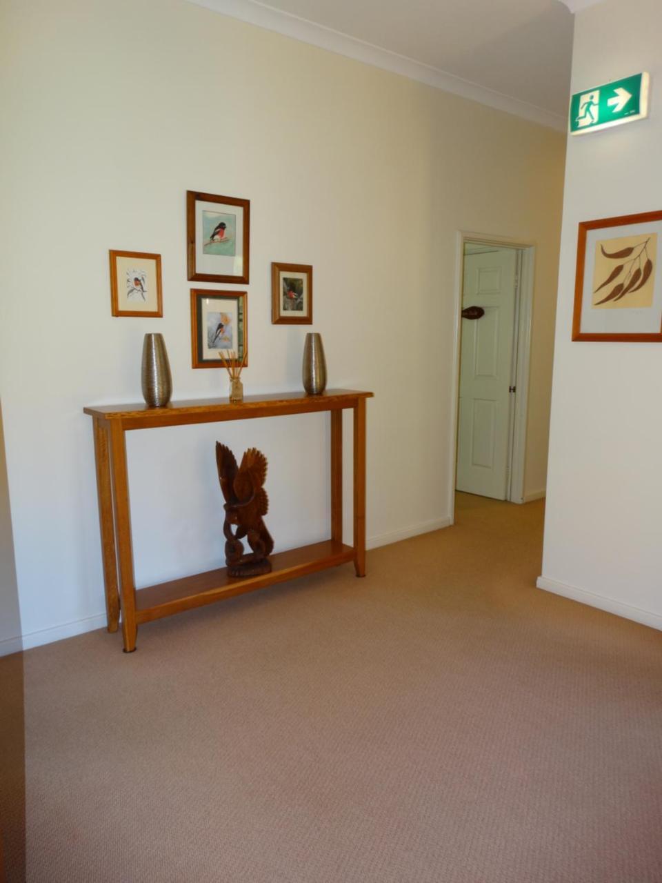 Pinda Lodge Margaret River ภายนอก รูปภาพ