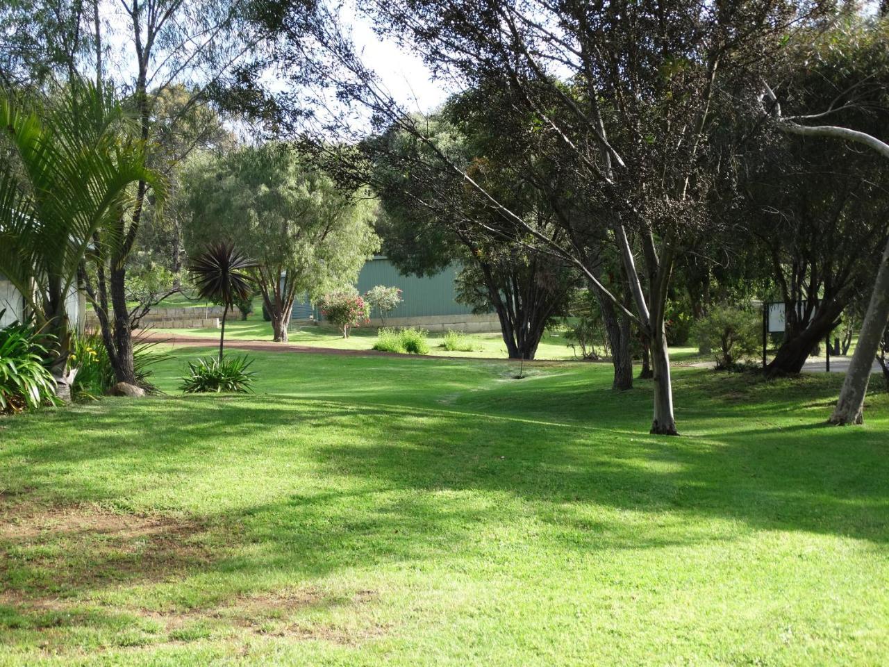 Pinda Lodge Margaret River ภายนอก รูปภาพ