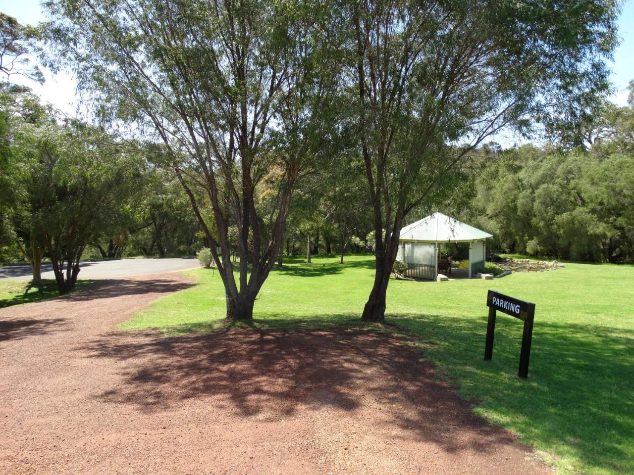 Pinda Lodge Margaret River ภายนอก รูปภาพ