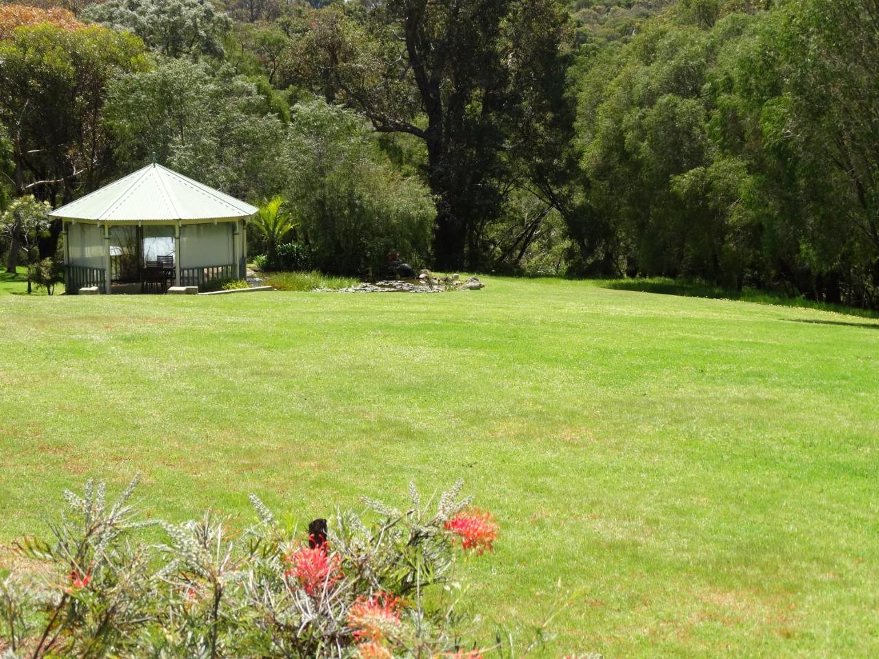 Pinda Lodge Margaret River ภายนอก รูปภาพ