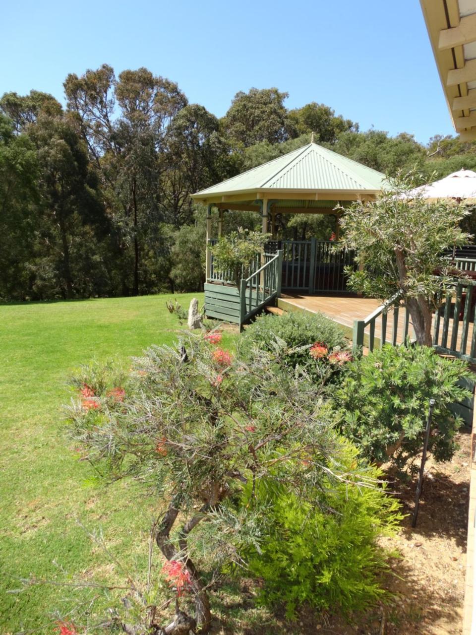Pinda Lodge Margaret River ภายนอก รูปภาพ