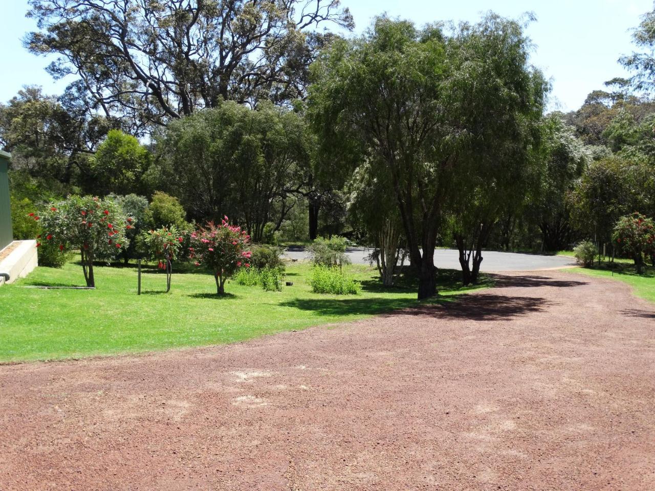 Pinda Lodge Margaret River ภายนอก รูปภาพ