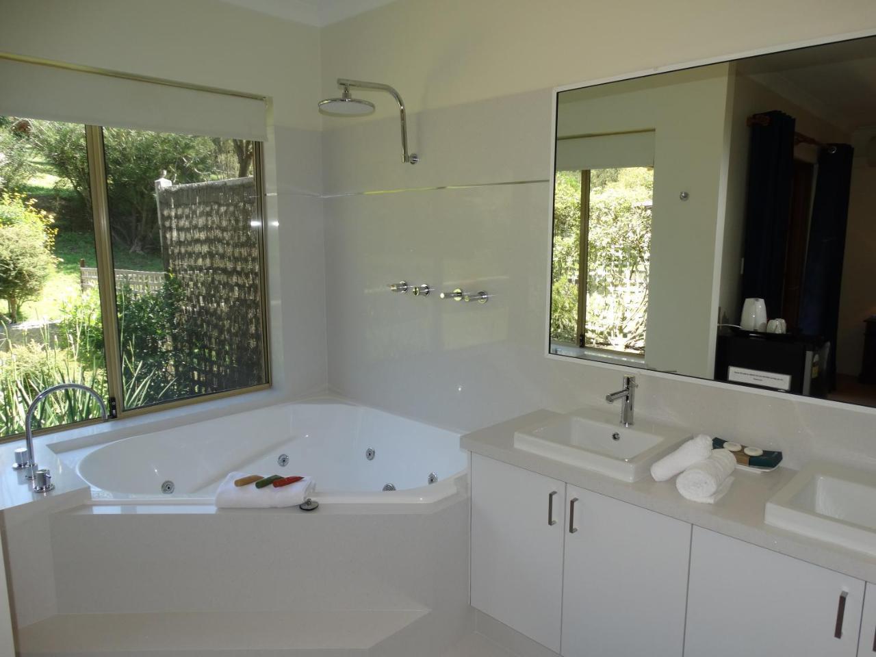 Pinda Lodge Margaret River ภายนอก รูปภาพ