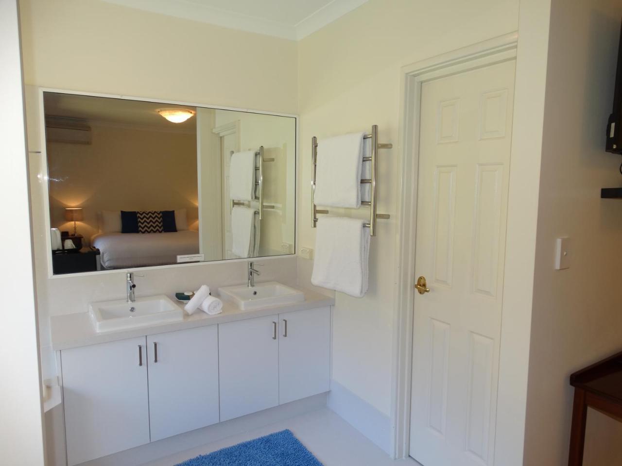 Pinda Lodge Margaret River ภายนอก รูปภาพ