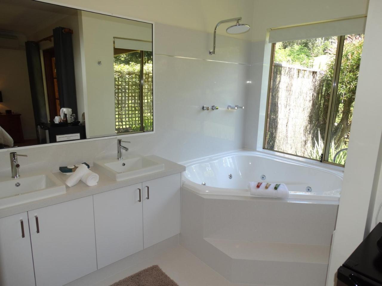 Pinda Lodge Margaret River ภายนอก รูปภาพ